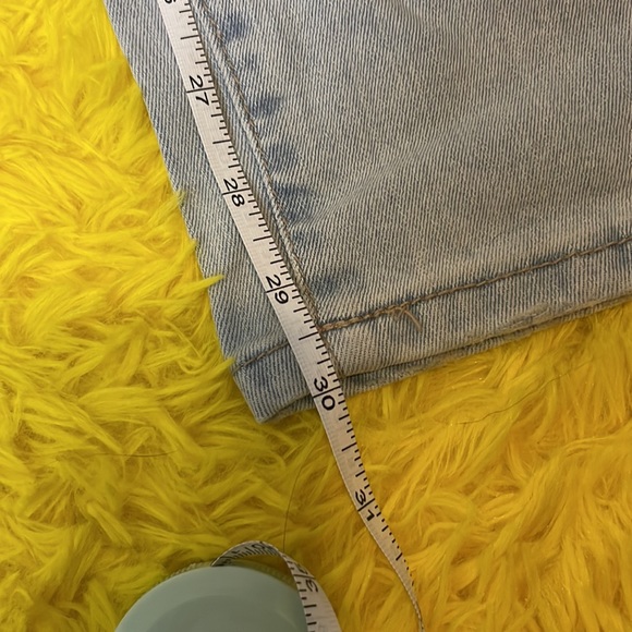 Roebuck & Co Skinny Jeans EUC 8 Stretchy - Picture 8 of 13